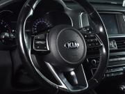 Kia Optima IV Рестайлинг Кемерово  - изображение 33