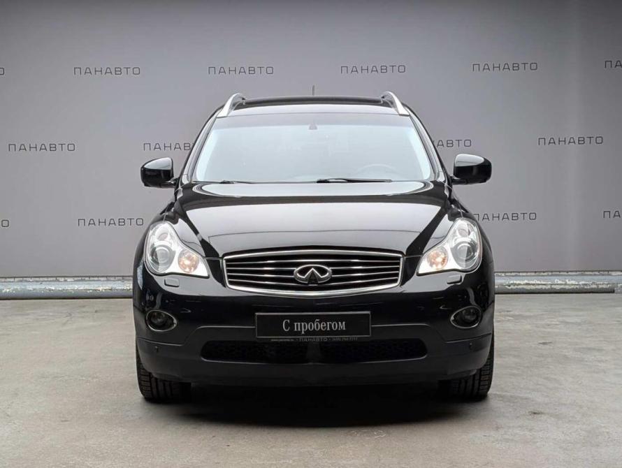 Infiniti EX I (J50) Москва  - изображение 1