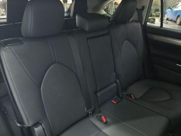 Новый Toyota Highlander IV (XU70) 2026 года, цена 5 299 000 рублей, внедорожник, Автокод Объявления