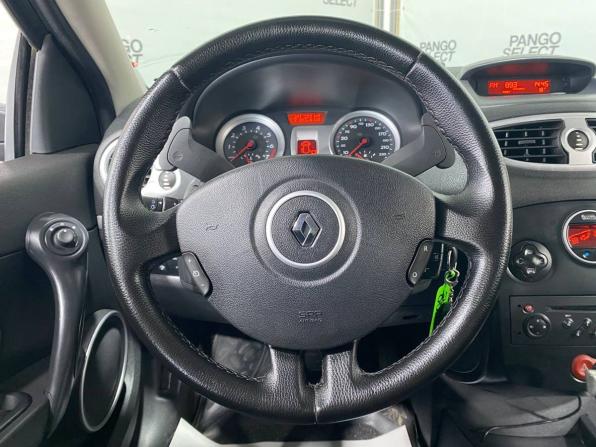 Renault Clio III с пробегом 2007 года, цена 439 000 рублей, 201256 км, хэтчбек, Автокод Объявления