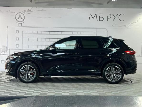Новый Audi Q5 III 2025 года, цена 6 200 000 рублей, внедорожник, Автокод Объявления