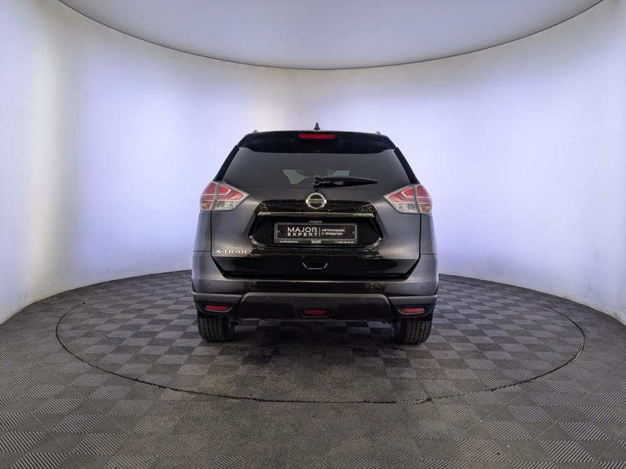 Nissan X-Trail III Москва  - изображение 6