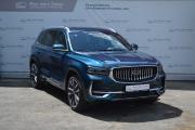 Geely Monjaro I Старый Оскол  - изображение 27