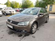 Volkswagen Jetta VI Санкт-Петербург  - изображение 9