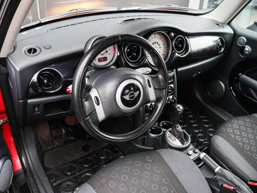 Mini Hatch I (R50) Москва  - изображение 9