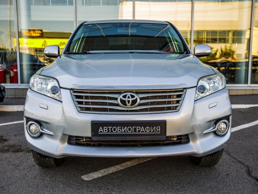 Toyota RAV4 III (XA30) Рестайлинг Волгоград  - изображение 2