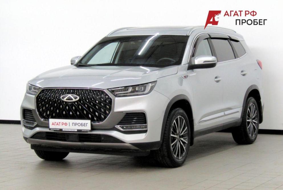 Chery Tiggo 8 Pro Max I Рестайлинг Екатеринбург  - изображение 1
