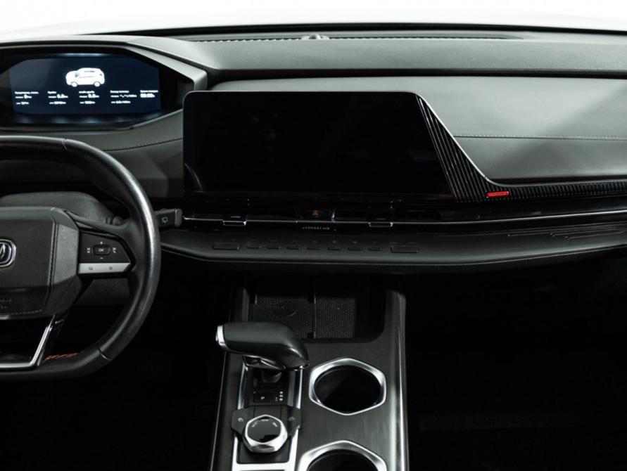 Changan CS55 Plus II Санкт-Петербург  - изображение 14