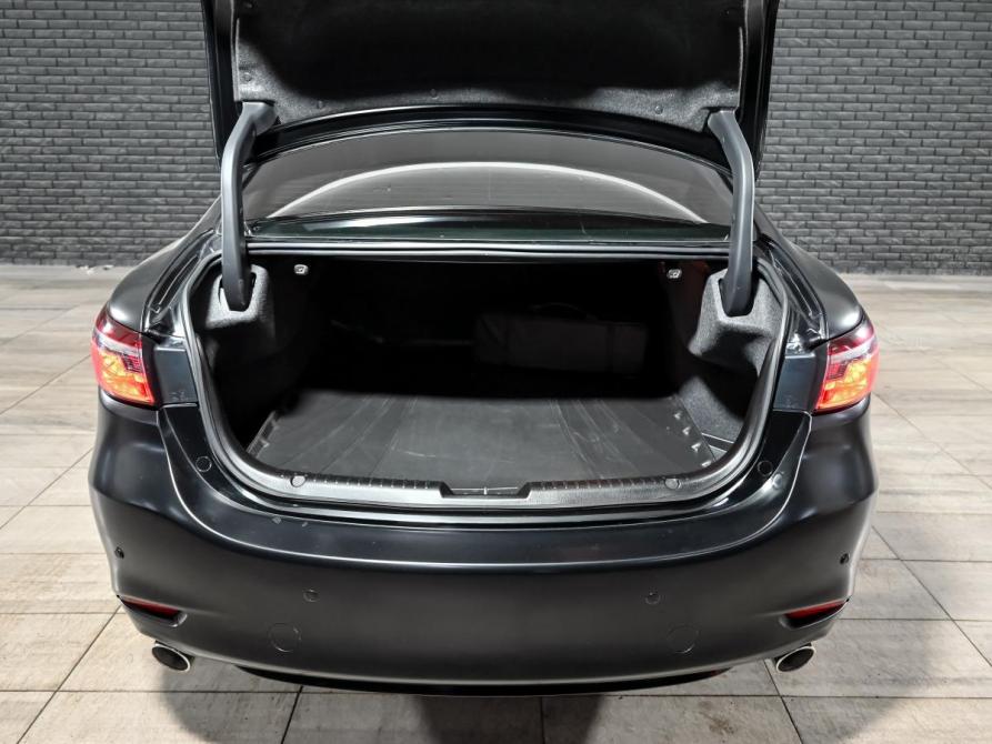 Mazda 6 III (GJ) Рестайлинг 2 Екатеринбург  - изображение 6