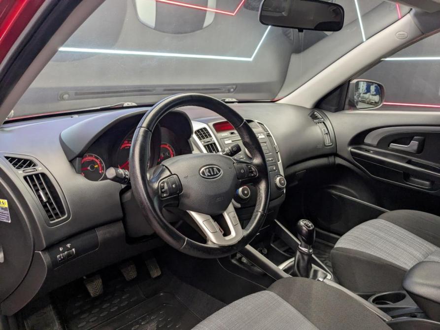 Kia Ceed I Рестайлинг Москва  - изображение 7