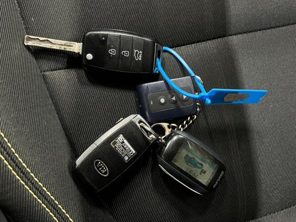 Kia Soul II с пробегом 2015 года, цена 1 350 000 рублей, 84400 км, хэтчбек, Автокод Объявления