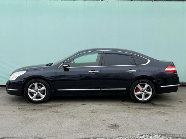 Nissan Teana II с пробегом 2009 года, цена 889 000 рублей, 211000 км, седан, Автокод Объявления