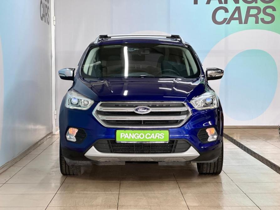 Ford Kuga II Рестайлинг Набережные Челны  - изображение 2