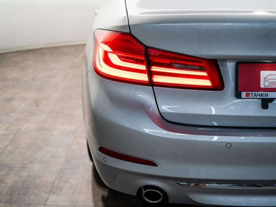 BMW 5 серии VII (G30/G31/G38) Чита  - изображение 22