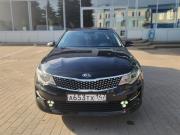 Kia Optima IV Великий Новгород  - изображение 28