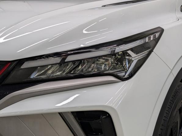 Geely Coolray I Рестайлинг с пробегом 2024 года, цена 2 430 000 рублей, 13329 км, внедорожник, Автокод Объявления