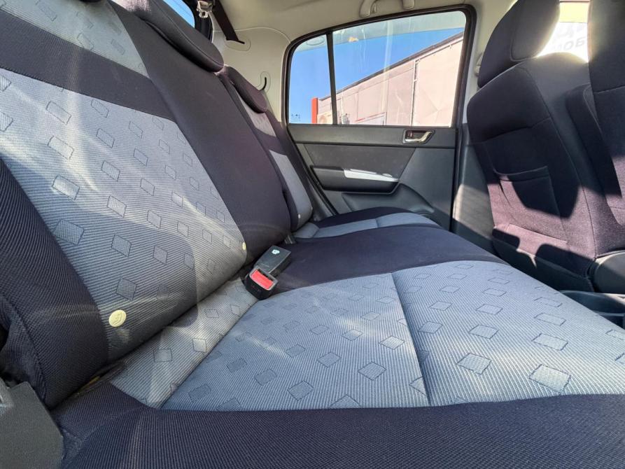 Hyundai Getz I Рестайлинг Набережные Челны  - изображение 16