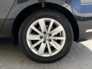Volkswagen Passat B7 Тамбов  - изображение 38