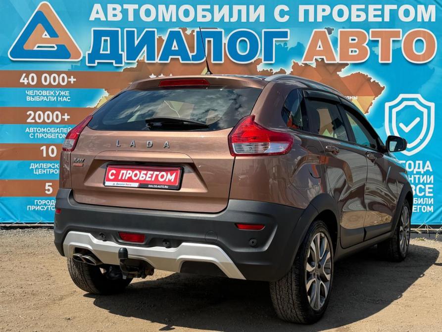 Lada (ВАЗ) XRAY I Набережные Челны  - изображение 3