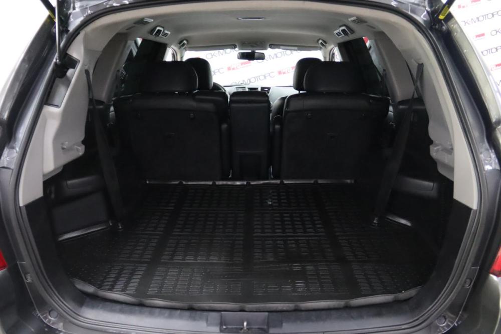 Toyota Highlander II (XU40) Рестайлинг Сургут  - изображение 30