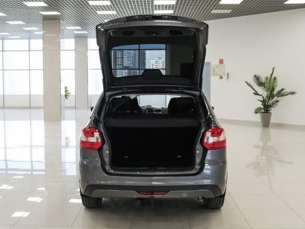 Lada (ВАЗ) Granta I Рестайлинг с пробегом 2022 года, цена 706 000 рублей, 135730 км, лифтбек, Автокод Объявления