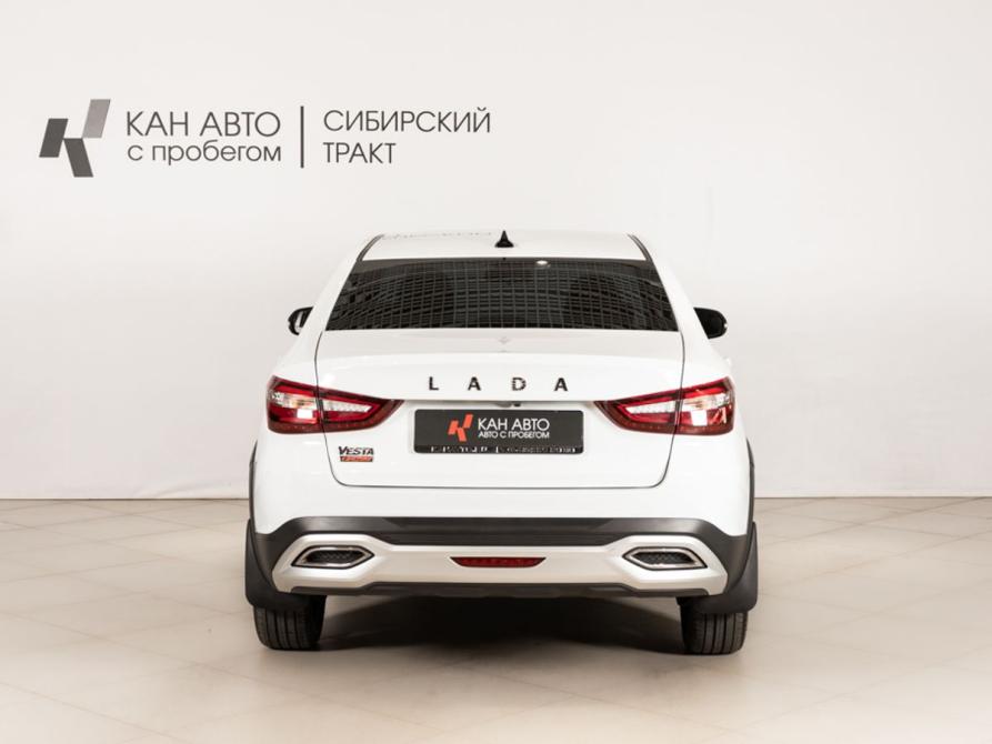 Lada (ВАЗ) Vesta I Рестайлинг (NG) Казань  - изображение 4