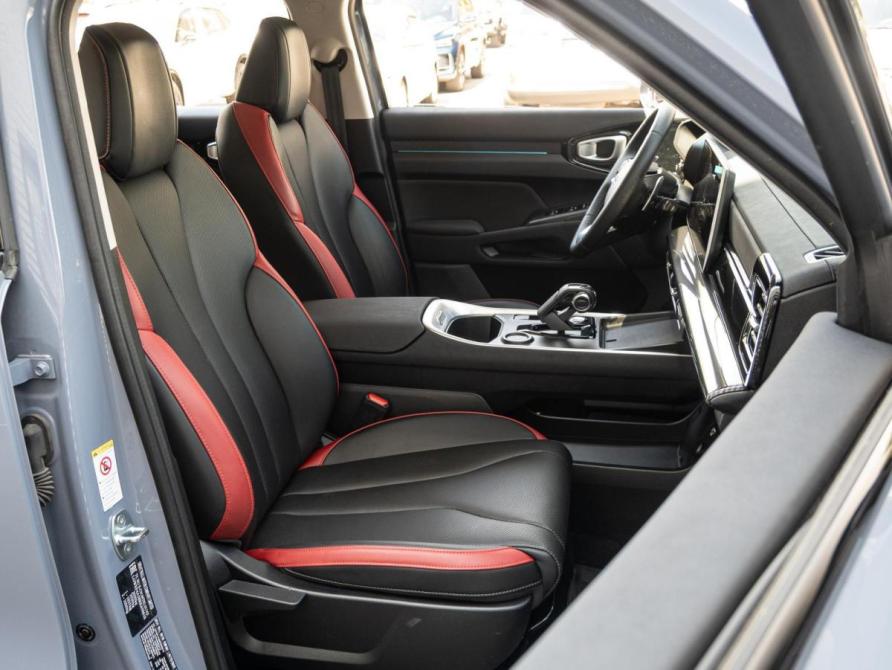 Haval H3 I Краснодар  - изображение 8