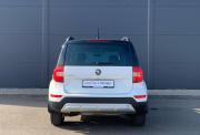 Skoda Yeti I Рестайлинг Красноярск  - изображение 29