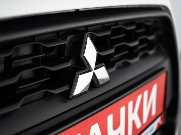 Mitsubishi ASX I Рестайлинг с пробегом 2014 года, цена 1 250 000 рублей, 132553 км, внедорожник, Автокод Объявления