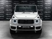 Mercedes-Benz G-Класс AMG II (W465) Рестайлинг Москва  - изображение 39