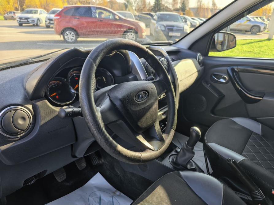 Lada (ВАЗ) Largus I Рестайлинг Великие Луки  - изображение 10