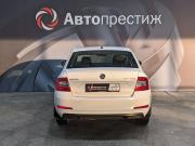Skoda Octavia III (A7) Пермь  - изображение 32