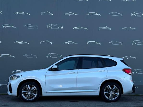BMW X1 II (F48) Рестайлинг с пробегом 2021 года, цена 3 595 700 рублей, 72055 км, внедорожник, Автокод Объявления