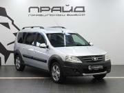 Lada (ВАЗ) Largus I Ростов-на-Дону  - изображение 23