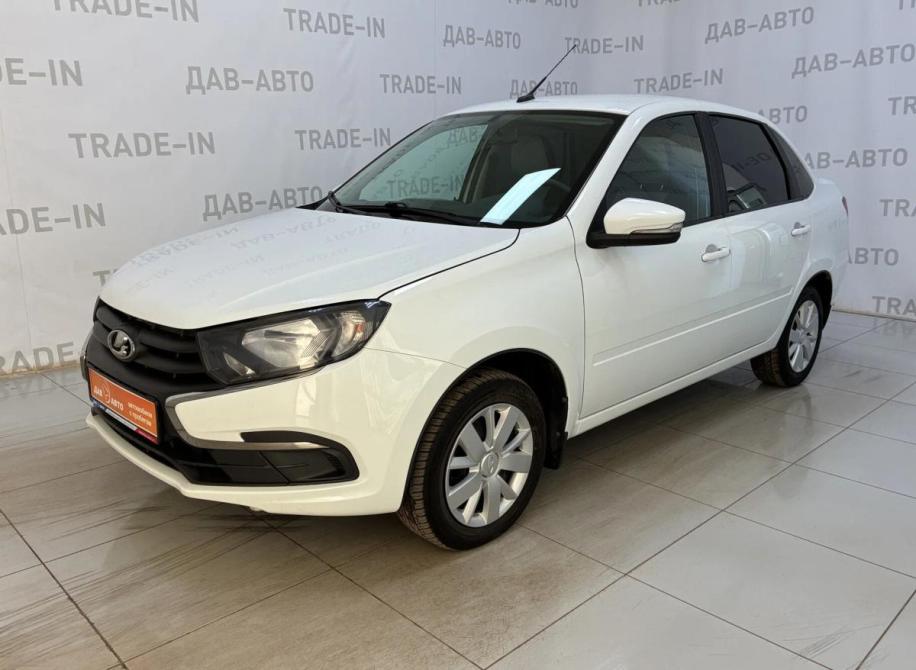 Lada (ВАЗ) Granta I Рестайлинг Пермь  - изображение 1