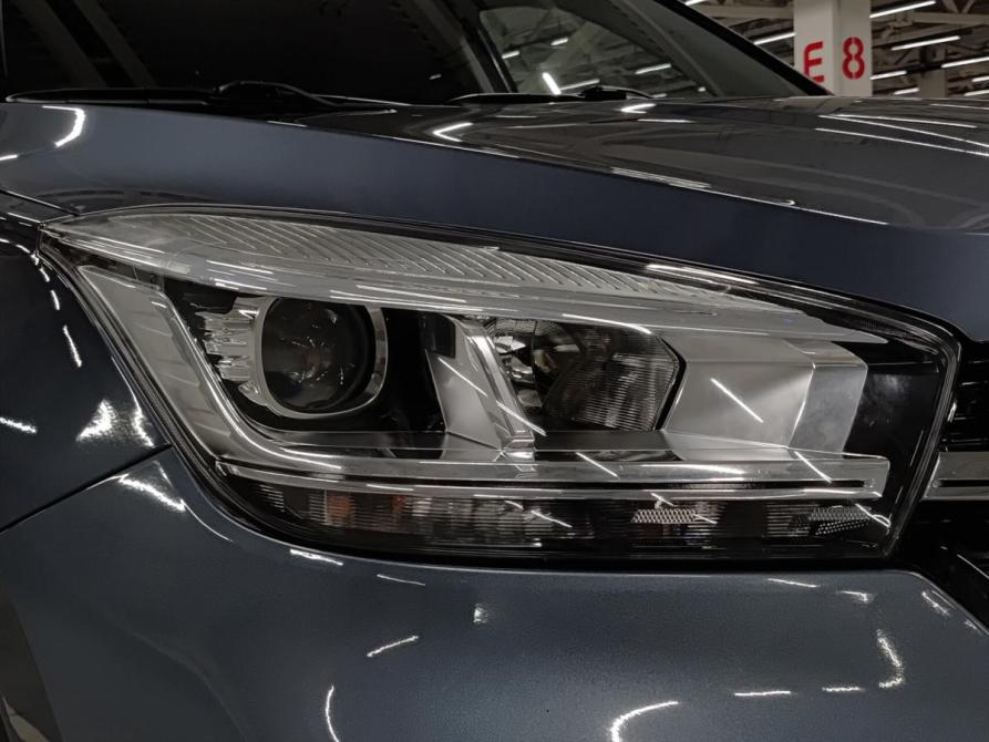 Chery Tiggo 4 I Рестайлинг Казань  - изображение 21