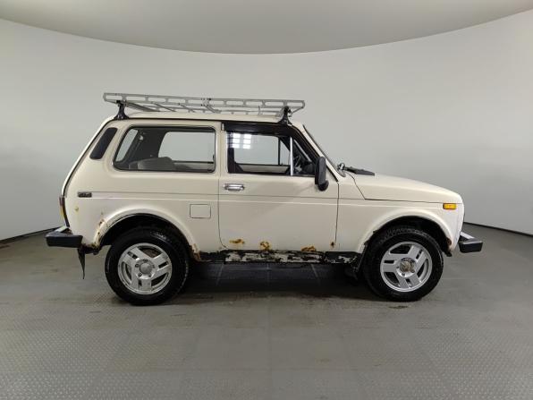 Lada (ВАЗ) 2121 (4x4) I Рестайлинг с пробегом 1996 года, цена 185 000 рублей, 100999 км, внедорожник, Автокод Объявления