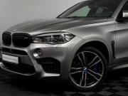 BMW X6 M II (F86) Москва  - изображение 47