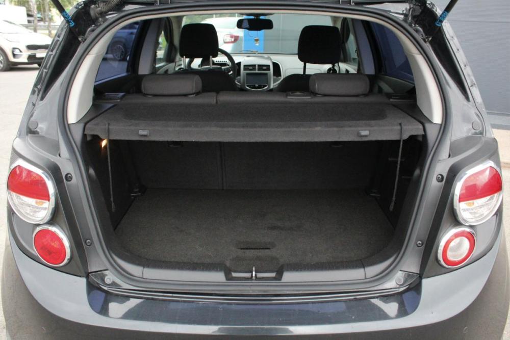 Chevrolet Aveo II Брянск  - изображение 9