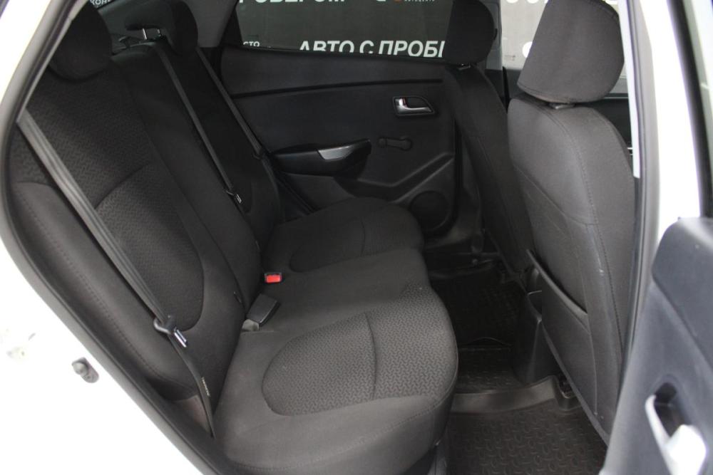 Kia Rio III Томск  - изображение 11