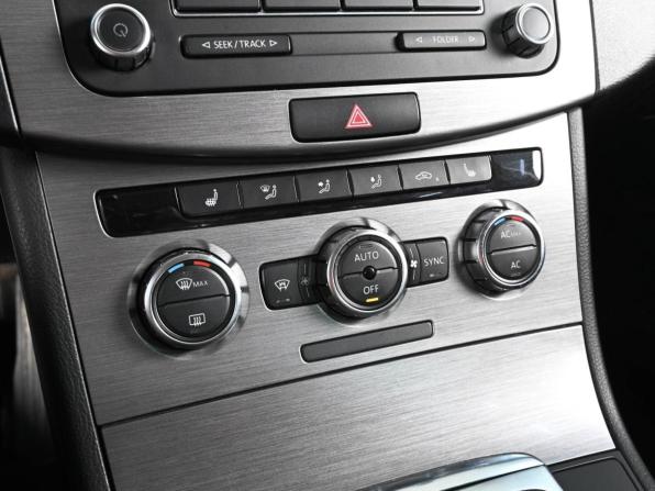 Volkswagen Passat B7 с пробегом 2012 года, цена 979 000 рублей, 164168 км, седан, Автокод Объявления