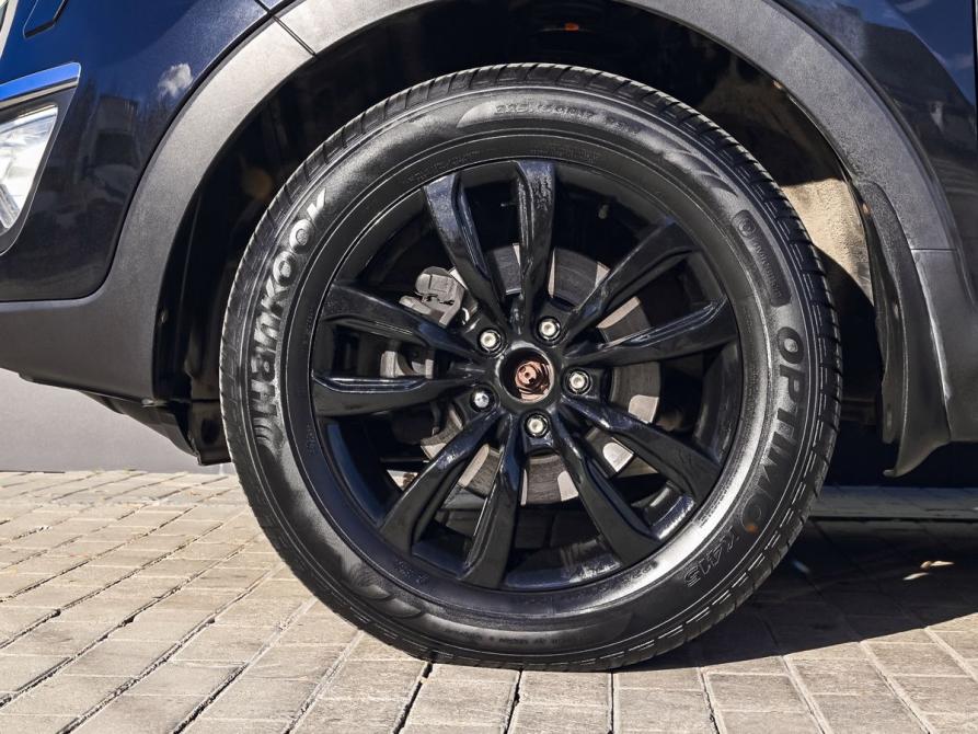 Kia Sportage III Екатеринбург  - изображение 21