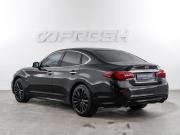 Infiniti Q70 I Рестайлинг Москва  - изображение 28