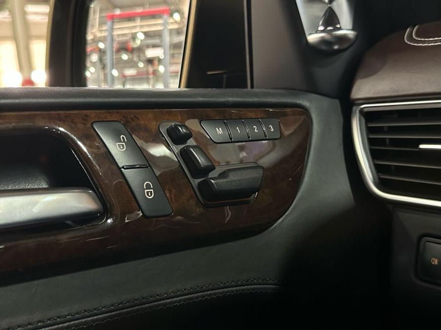 Mercedes-Benz GL-Класс AMG Челябинск  - изображение 19