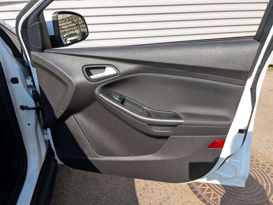 Ford Focus III Рестайлинг Москва  - изображение 19