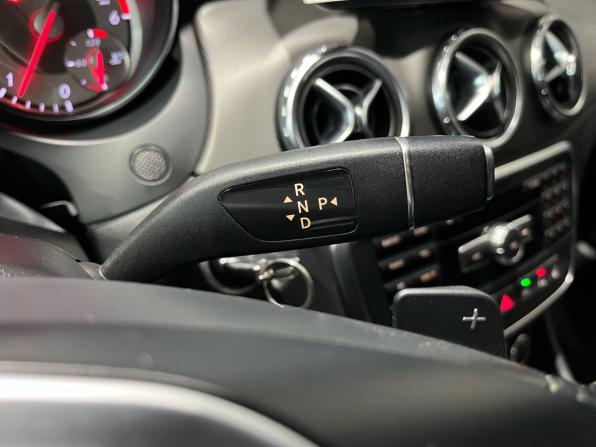 Mercedes-Benz GLA I (X156) с пробегом 2014 года, цена 1 540 000 рублей, 232669 км, внедорожник, Автокод Объявления