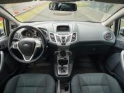Ford Fiesta Mk6 Санкт-Петербург  - изображение 35