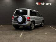 Mitsubishi Pajero iO Челябинск  - изображение 17