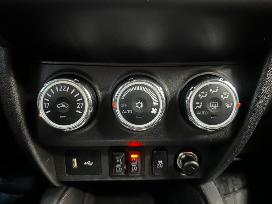 Mitsubishi ASX I Рестайлинг 2 Балашиха  - изображение 9