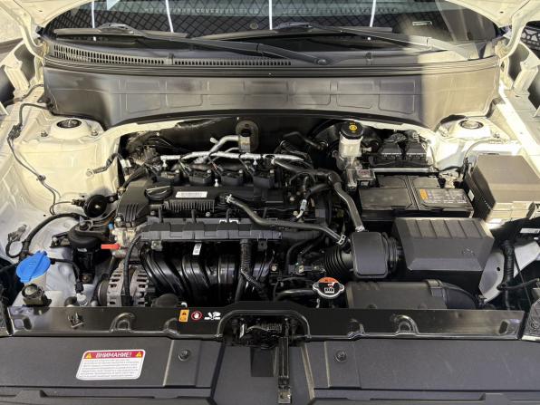 Hyundai Creta II с пробегом 2021 года, цена 2 399 000 рублей, 71526 км, внедорожник, Автокод Объявления